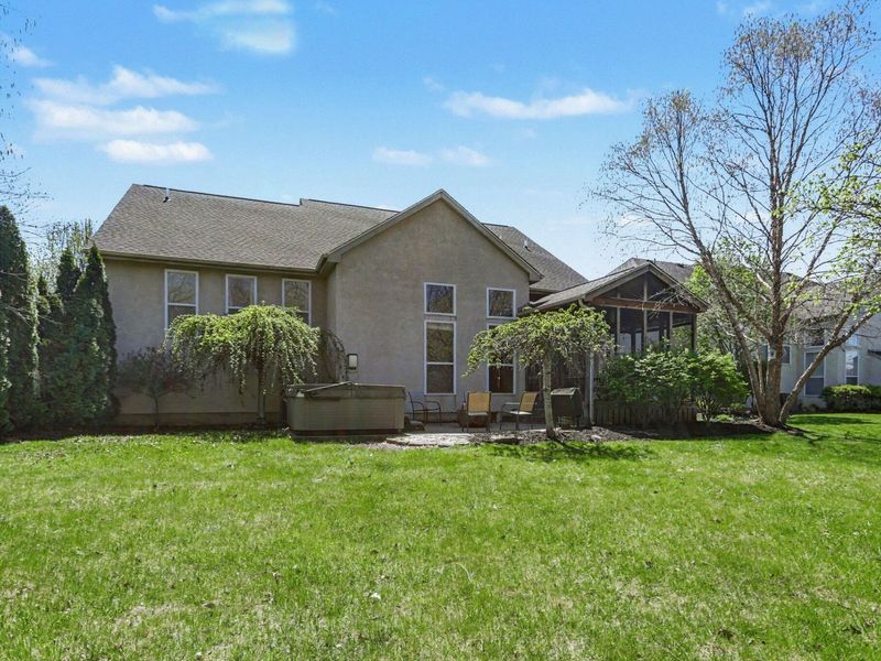 8092 Lombard Way, Dublin, OH 43016 Photo 52