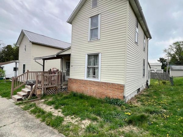 404 N 10th Street , Newark, OH 43055