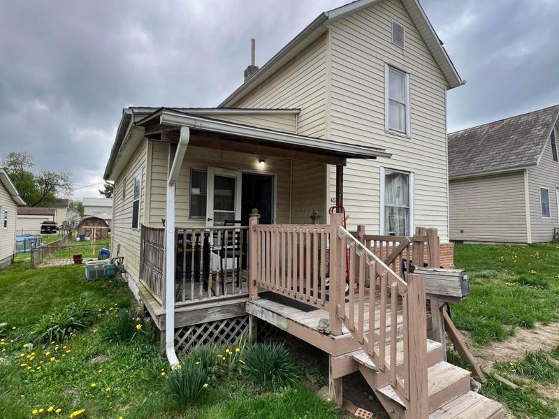 404 N 10th Street, Newark, OH 43055 Photo 2