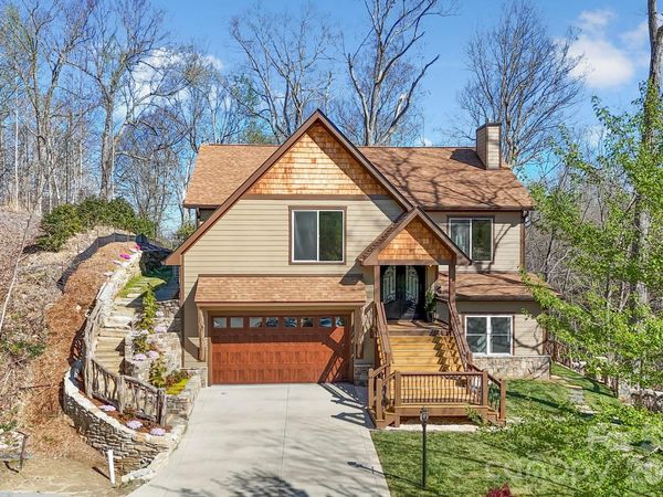 162 Preserve Court , Hendersonville, NC 28791