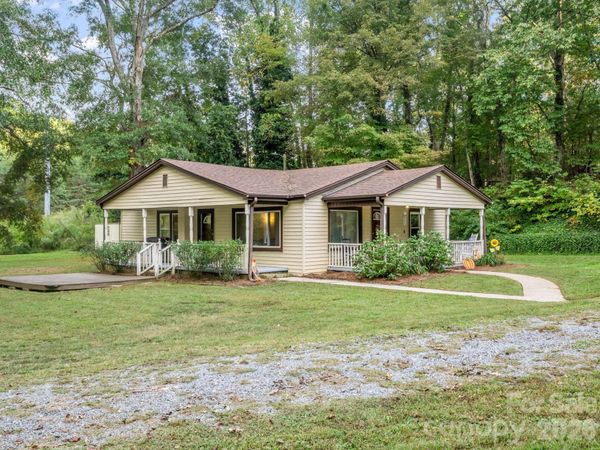 697 Bethany Church Road , Forest City, NC 28043