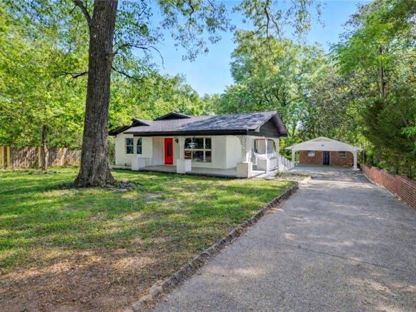 104 Alpine Street, Chickasaw, AL 36611