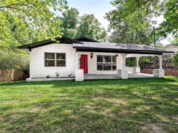104 Alpine Street, Chickasaw, AL 36611