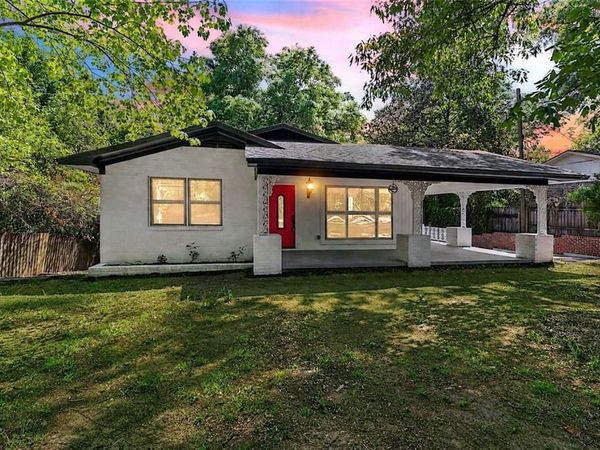 104 Alpine Street, Chickasaw, AL 36611