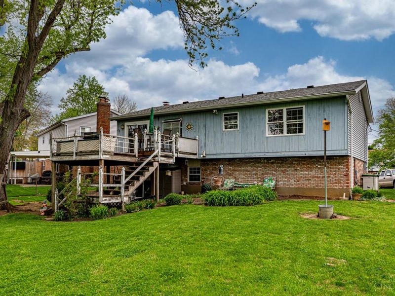 5109 Whitmore Drive, Delhi Twp, OH 45238 Photo 27