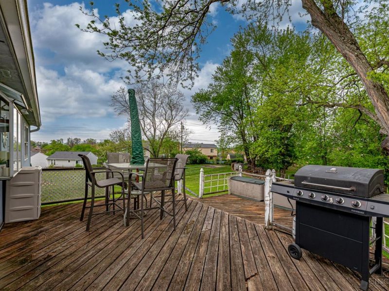 5109 Whitmore Drive, Delhi Twp, OH 45238 Photo 29