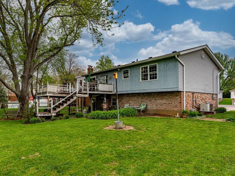 5109 Whitmore Drive, Delhi Twp, OH 45238 Photo 5