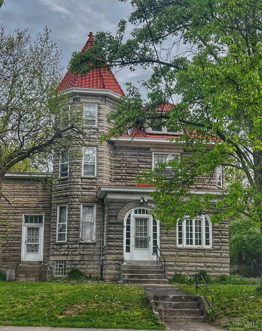 1650 Bruce Avenue, Cincinnati, OH 45223 Main Photo