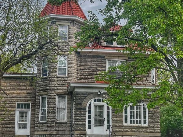 1650 Bruce Avenue, Cincinnati, OH 45223