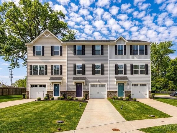 9809 Melcarl Drive, Colerain Twp, OH 45251