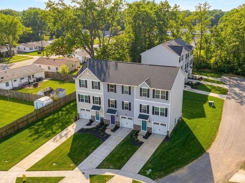 9809 Melcarl Drive, Colerain Township, OH 45251 Photo 24