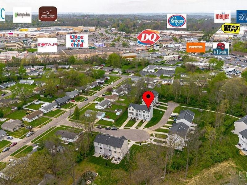 9809 Melcarl Drive, Colerain Township, OH 45251 Photo 26