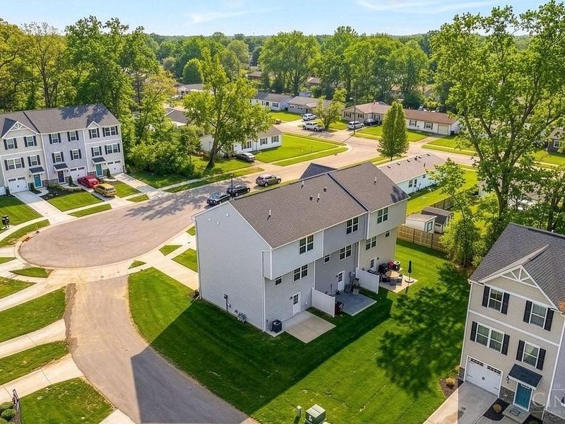 9809 Melcarl Drive, Colerain Township, OH 45251 Photo 27