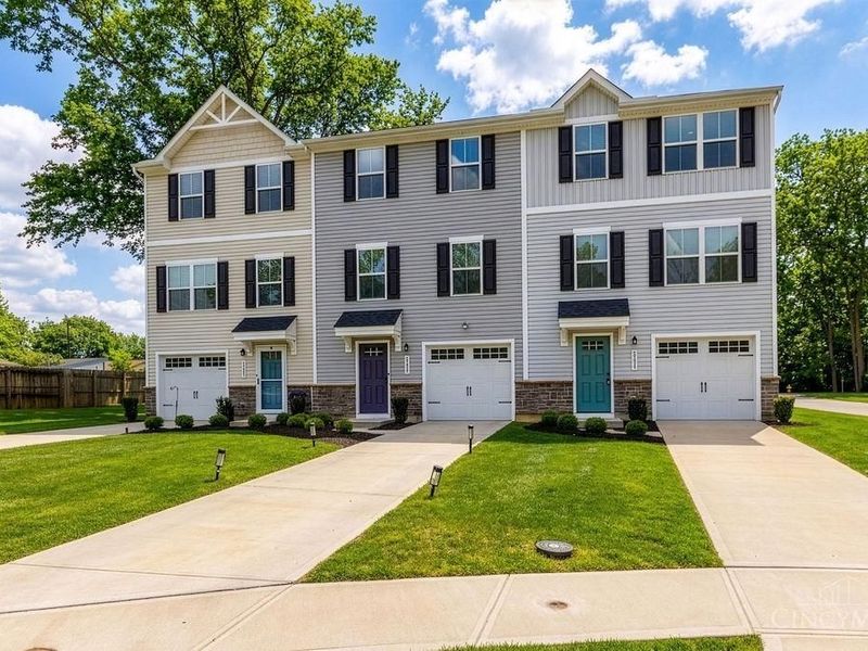 9809 Melcarl Drive, Colerain Township, OH 45251 Photo 28