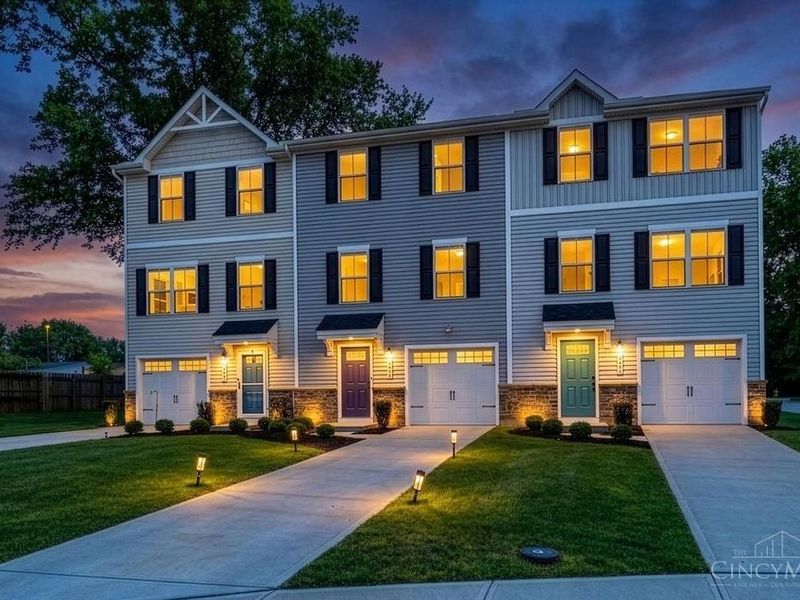 9809 Melcarl Drive, Colerain Township, OH 45251 Photo 29