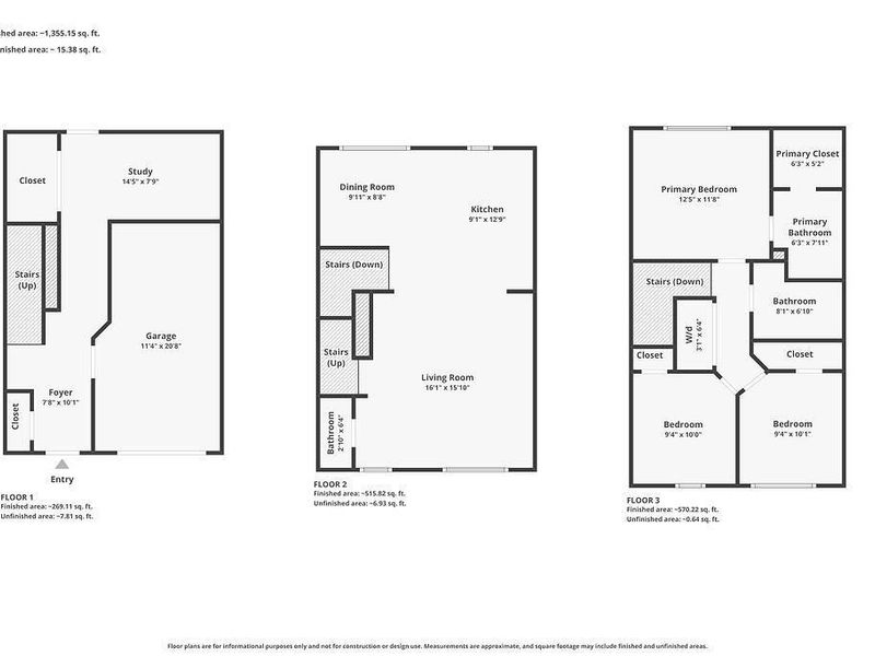 9809 Melcarl Drive, Colerain Township, OH 45251 Photo 33