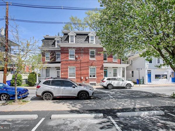 16-18 WAYSIDE AVENUE , HAGERSTOWN, MD 21740