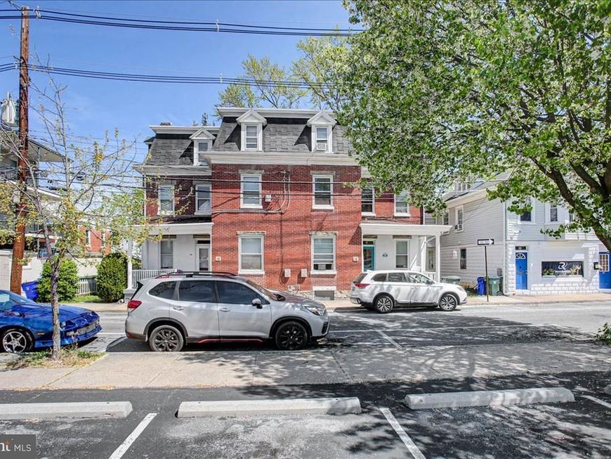 16-18 Wayside Avenue , Hagerstown, MD 21740 Main Photo