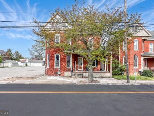 453 CARLISLE STREET , HANOVER, PA 17331