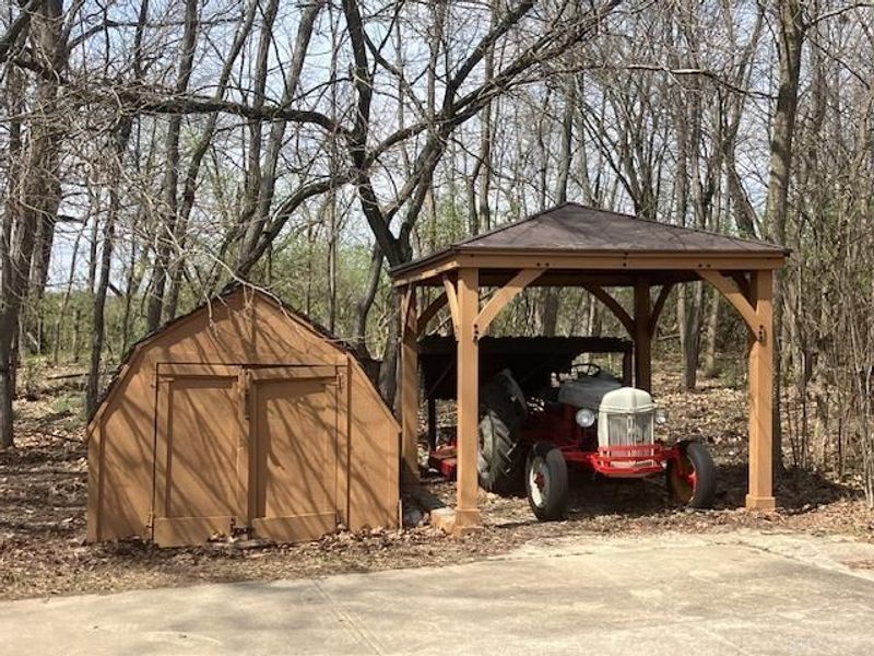 2066 Tolbert Road, Wayne Township, OH 45011 Photo 54