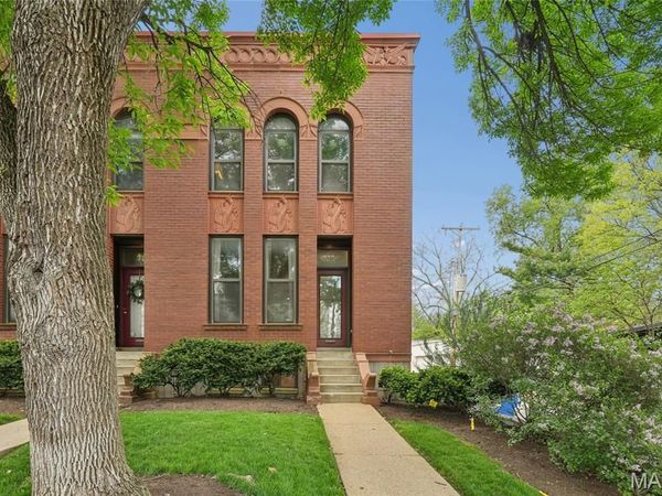 23 N Boyle Avenue , St Louis, MO 63108