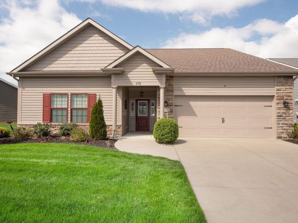 175 Aqueduct Circle, West Lafayette, IN 47906