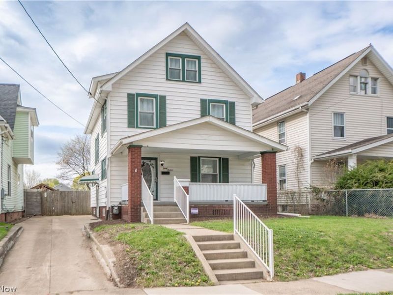 3016 9th Street SW, Canton, OH 44710 Photo 1