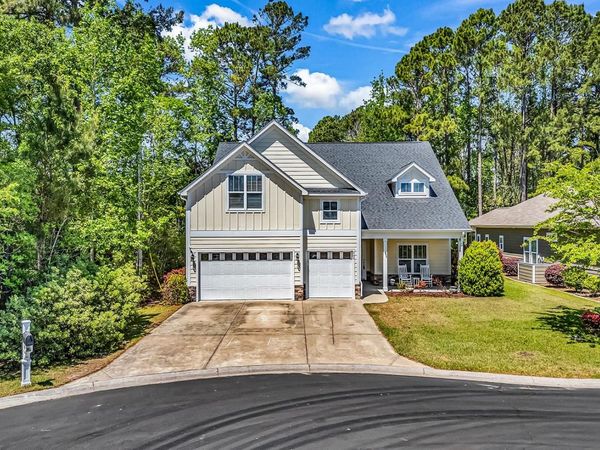 220 Swallowtail Ct. , Little River, SC 29566