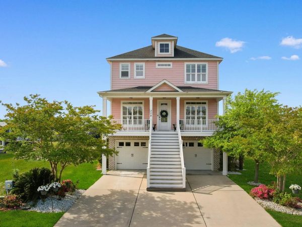 338 Harbour View Dr. , Myrtle Beach, SC 29579