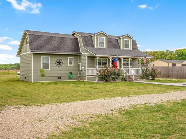 1868 Wildcat Circle, Waco, TX 76705