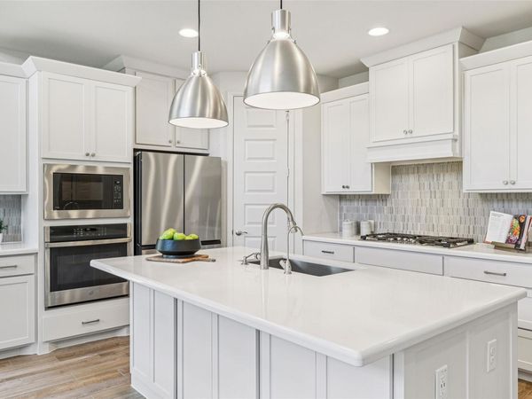 1140 Bryson Ridge TRL, Leander, TX 78641