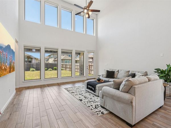 1140 Bryson Ridge TRL, Leander, TX 78641