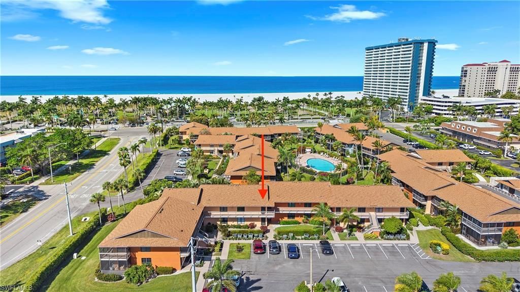 20 Greenbrier St, Unit 3-205, Marco Island, FL 34145 Main Photo