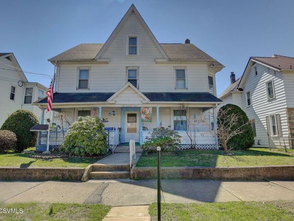 604 E 4TH Street, Nescopeck, PA 18635