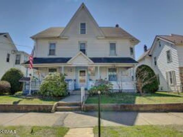 604 E 4TH Street, Nescopeck, PA 18635