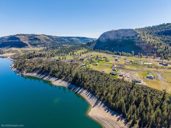 39460 N Terraced Way, Lincoln, WA 99147