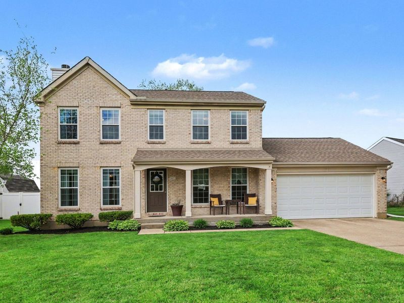 2493 Ferdinand Drive, Burlington, KY 41005 Photo 1