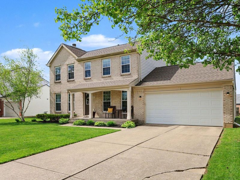 2493 Ferdinand Drive, Burlington, KY 41005 Photo 2