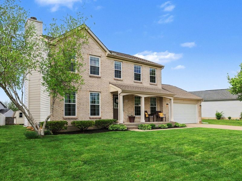 2493 Ferdinand Drive, Burlington, KY 41005 Photo 3