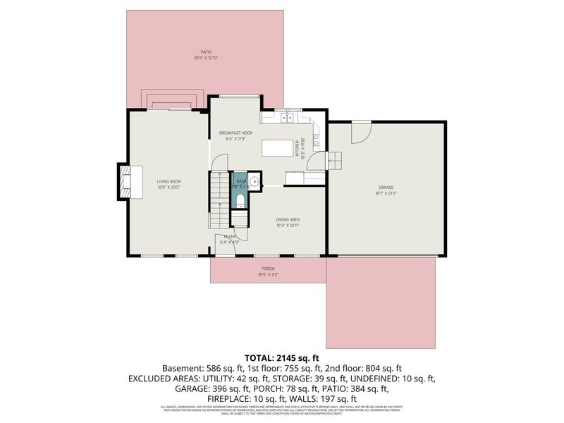 2493 Ferdinand Drive, Burlington, KY 41005 Photo 35