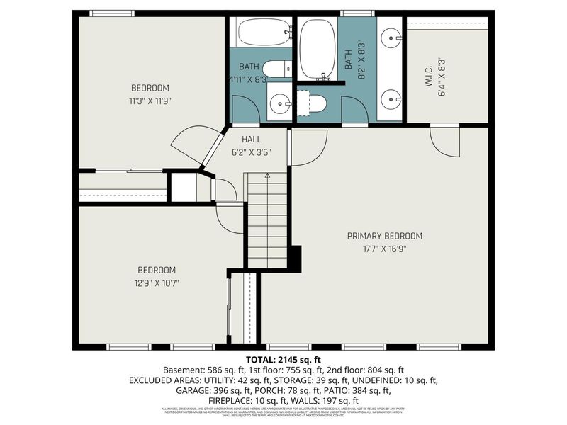 2493 Ferdinand Drive, Burlington, KY 41005 Photo 36