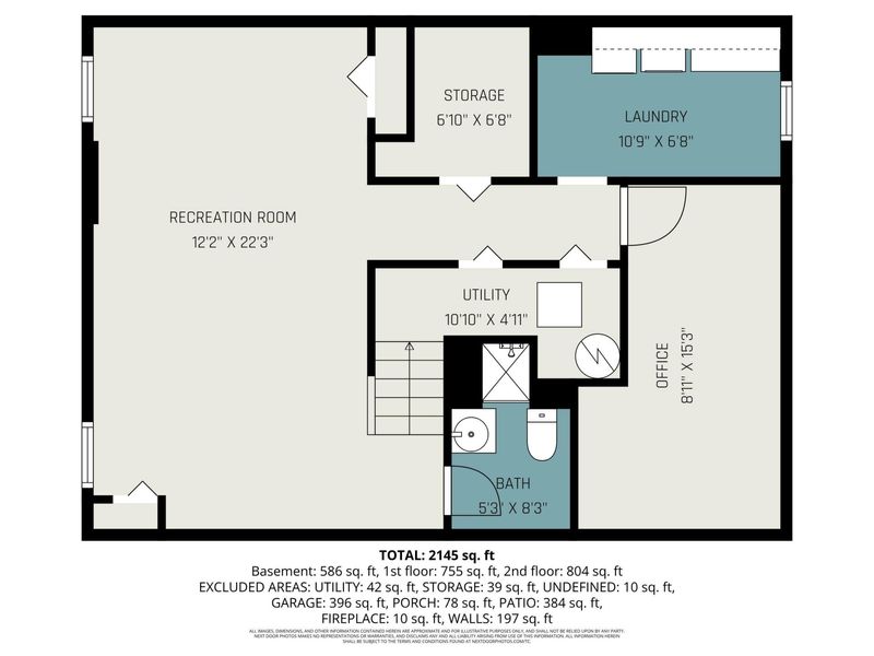 2493 Ferdinand Drive, Burlington, KY 41005 Photo 37