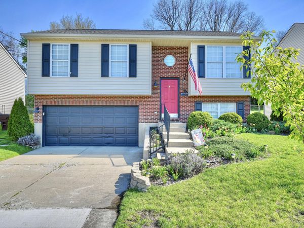 1166 Fallbrook Drive, Elsmere, KY 41018