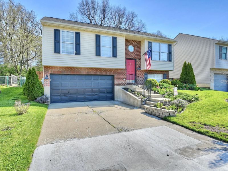 1166 Fallbrook Drive, Elsmere, KY 41018 Photo 2