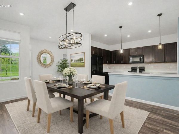 728 Morven Park Drive, Union, KY 41091