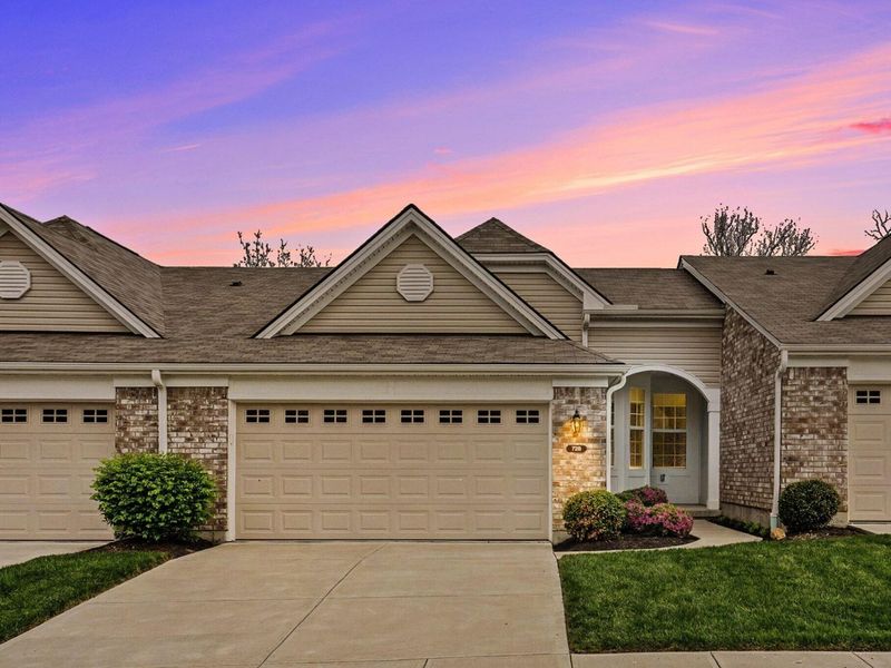 728 Morven Park Drive, Union, KY 41091 Photo 4