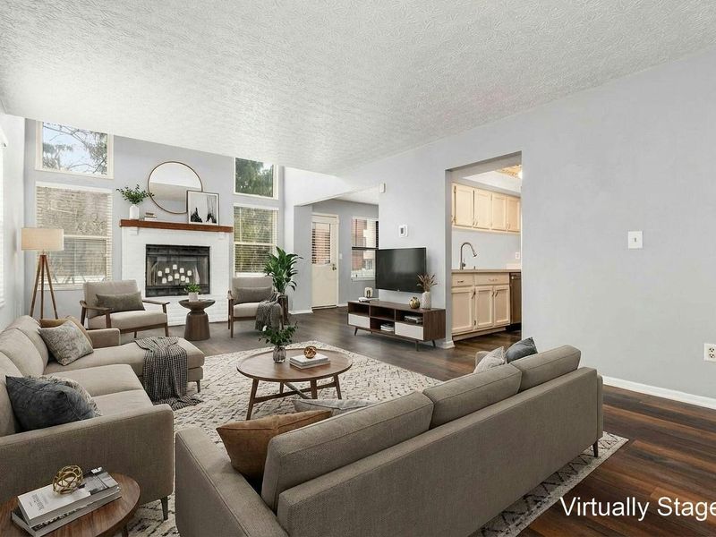 3710 Harborough Drive, Columbus, OH 43230 Photo 3