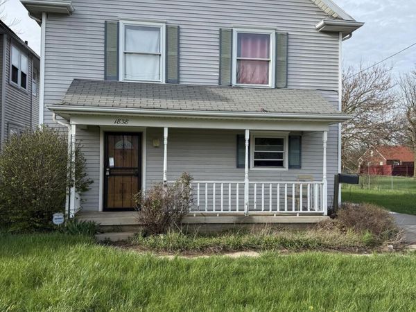1838 Cone Street, Toledo, OH 43606