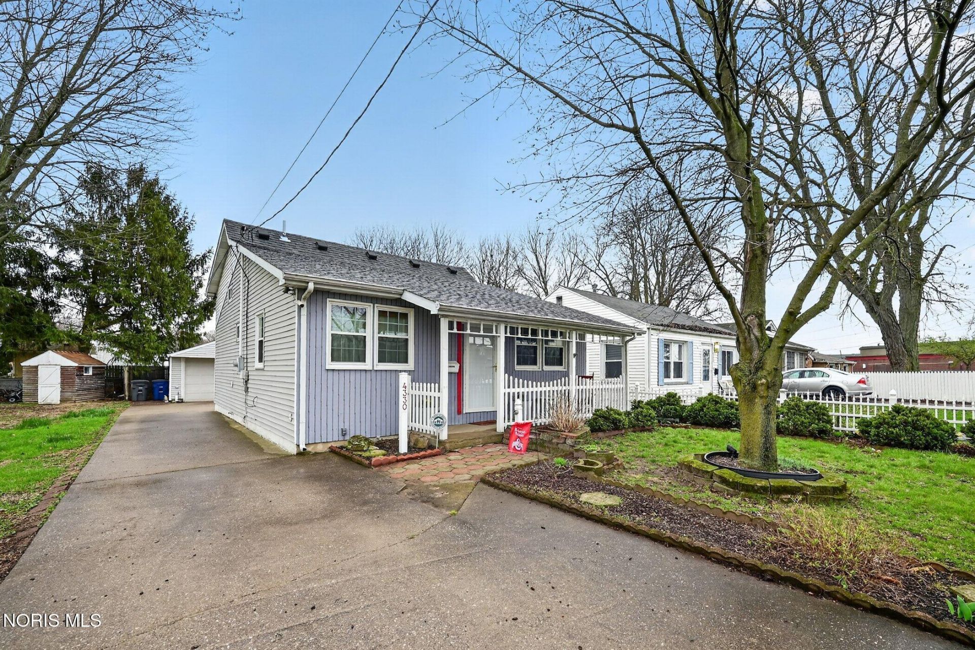 4330 Boydson Drive, Toledo, OH 43623 Main Photo