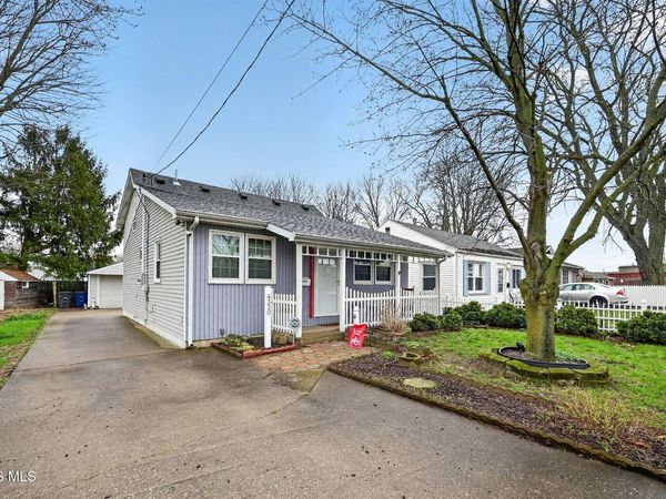 4330 Boydson Drive, Toledo, OH 43623